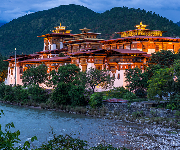 Luminous Bhutan Photography tour